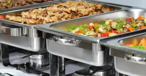 Ремонт мармитов