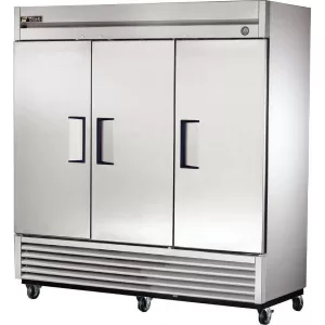 Профилактическое обслуживание холодильного шкафа