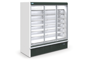 Регулярное обслуживание холодильного шкафа