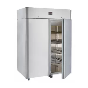 Техническое обслуживание холодильного шкафа