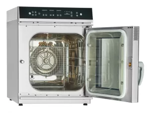 Сервис пароконвектомата