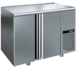 Техническое обслуживание холодильного стола