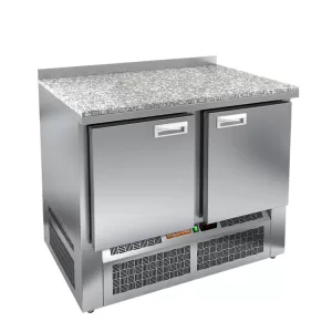 Сервис холодильного стола